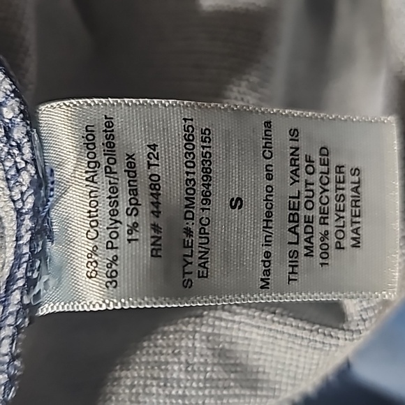 Destination Maternity Jegging Size Small Under Belly Fit New - Picture 4 of 15